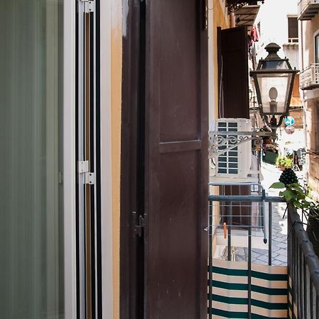 Ai Mori Apartment Palermo Exterior photo