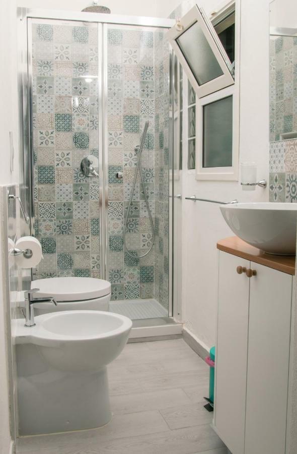 Ai Mori Apartment Palermo Exterior photo