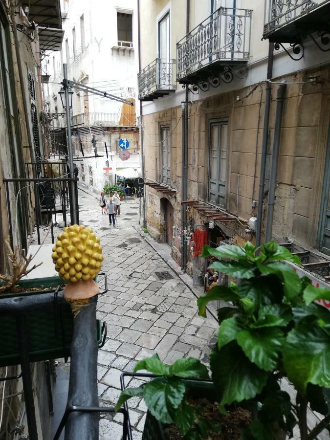 Ai Mori Apartment Palermo Exterior photo
