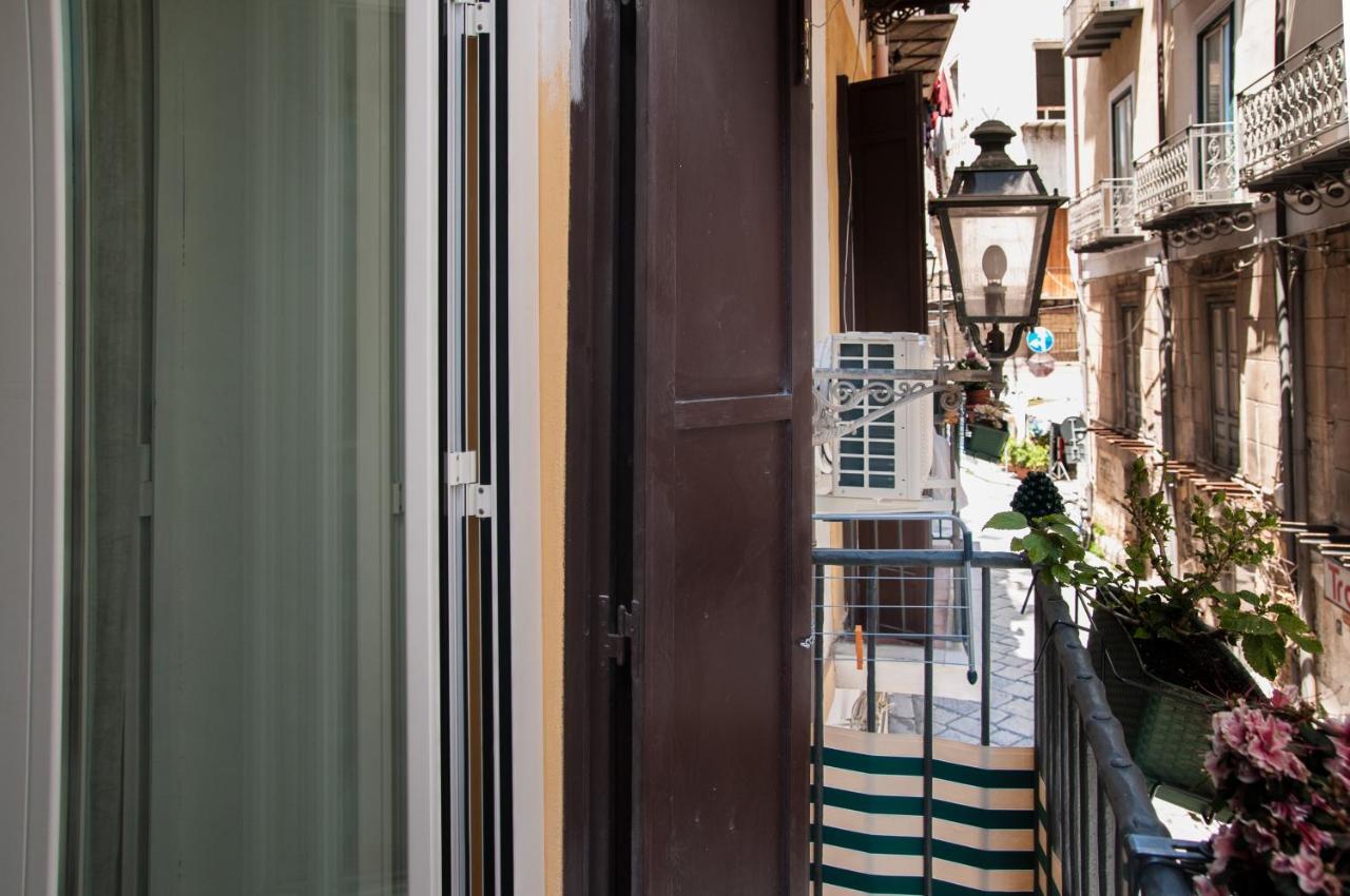 Ai Mori Apartment Palermo Exterior photo