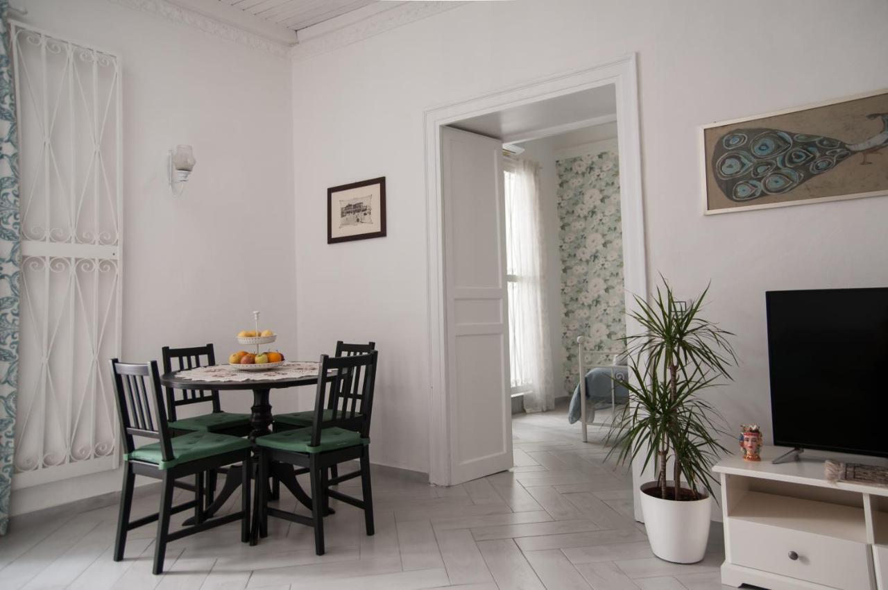 Ai Mori Apartment Palermo Exterior photo