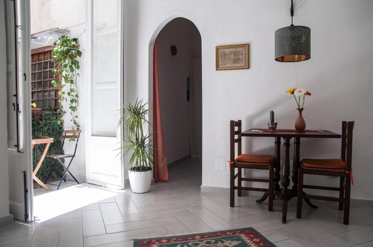 Ai Mori Apartment Palermo Exterior photo