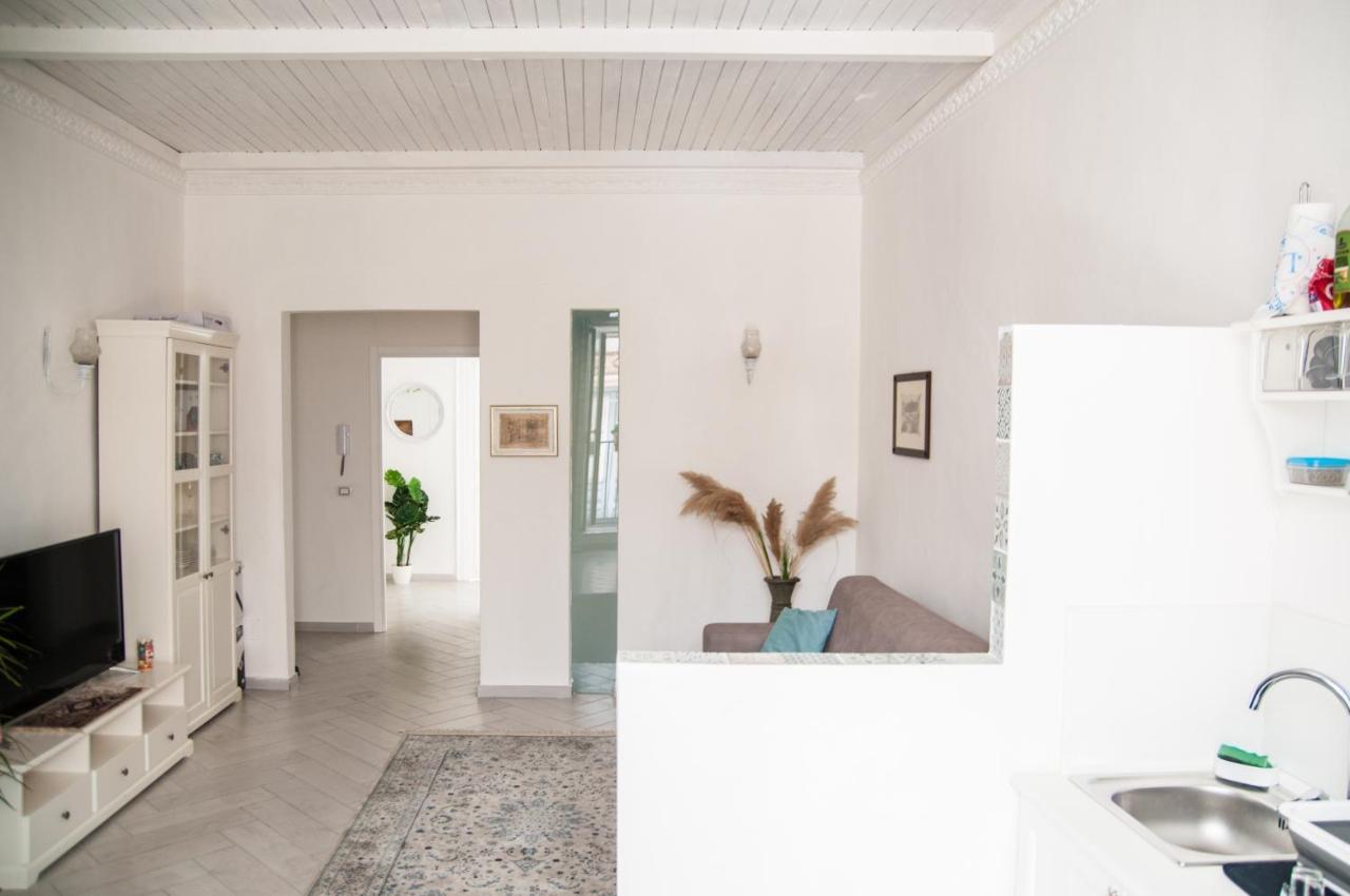 Ai Mori Apartment Palermo Exterior photo