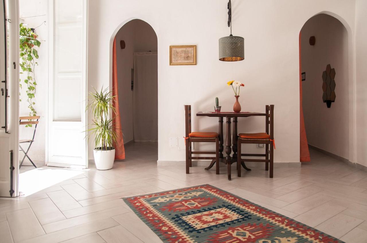 Ai Mori Apartment Palermo Exterior photo