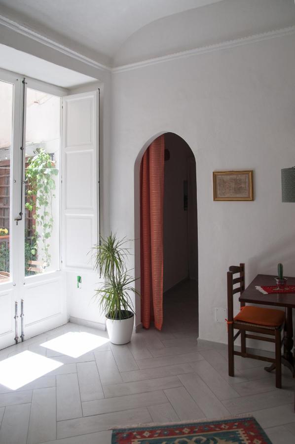 Ai Mori Apartment Palermo Exterior photo