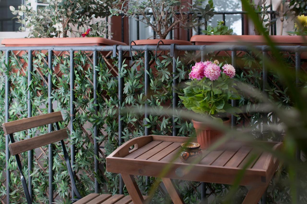 Ai Mori Apartment Palermo Exterior photo